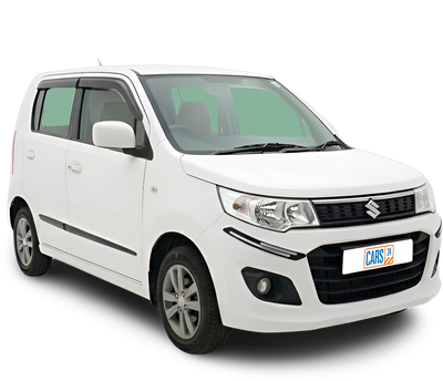 Maruti Wagon R 1.0-img